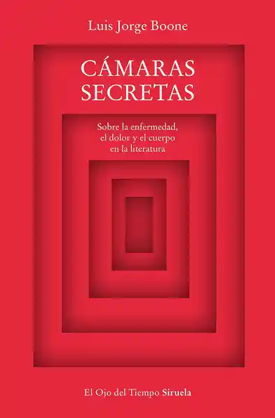 Camaras Secretas