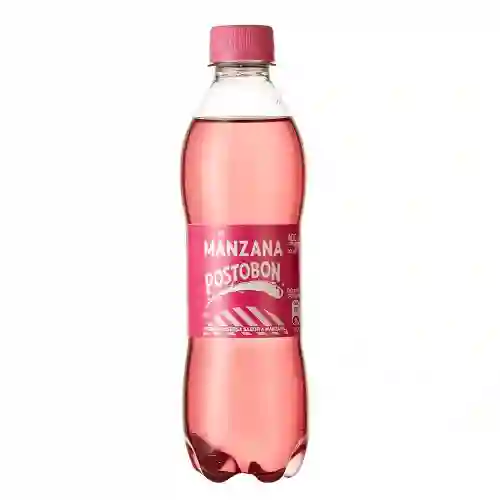 Manzana Postobón 400 ml