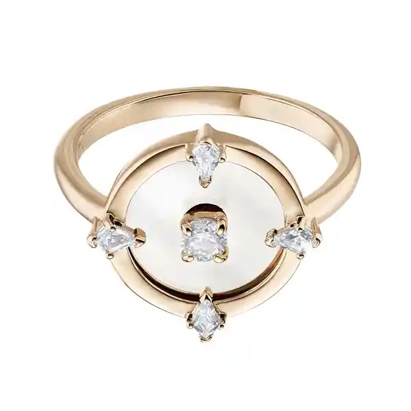 Swarovski Anillo Para Mujer 5515035