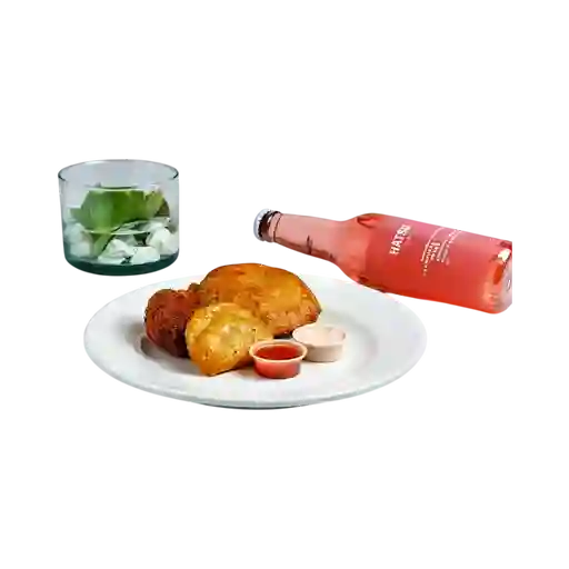 Pecombo Croqueta