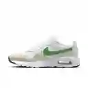 Nike Zapatos Wmns Air Max Sc Para Mujer Blanco Talla 8.5