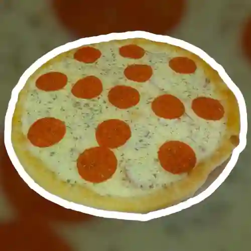 Pizza Grande