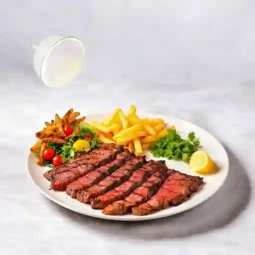 Cortes De Carne De Seleccion