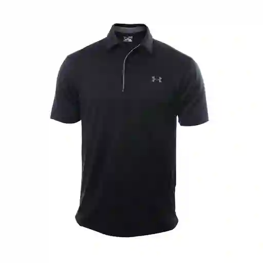 Under Armour Camiseta Polo Tech Talla SM Ref: 1290140-001