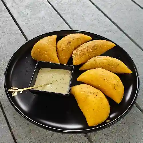 Empanadas