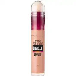 Maybelline Corrector de Ojeras Eraser Instant Age Rewind Honey