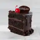 Porción Torta de Chocolate