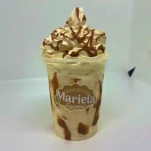 Malteada Vainilla