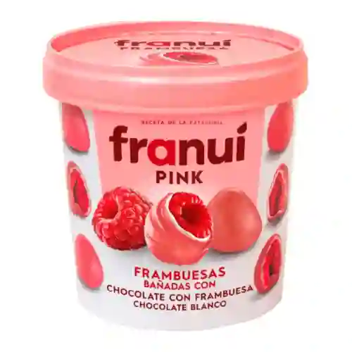 Tarro de Franui X 150 Grmos