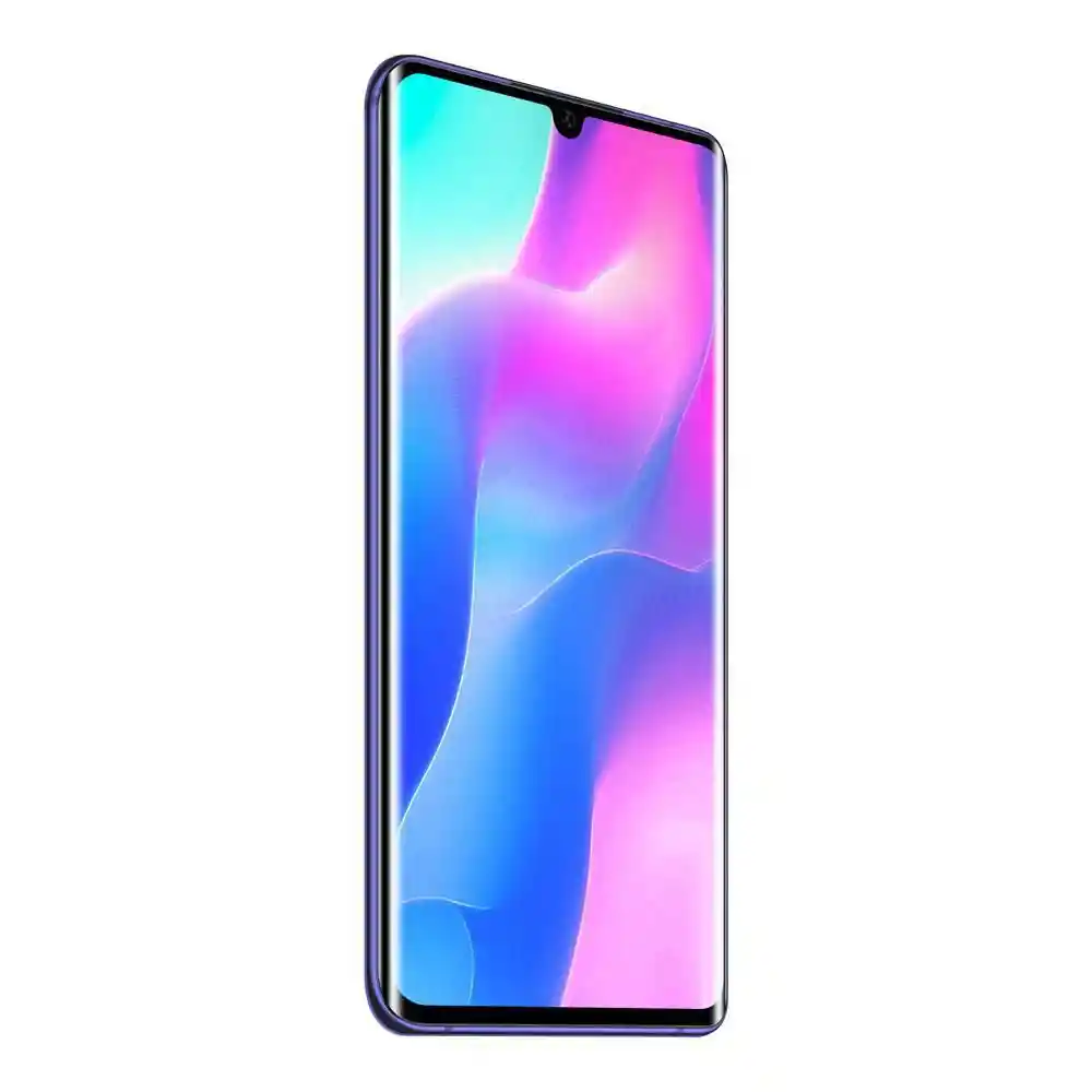 Xiaomi Smartphone mi Note 10 Lite 128gb Morado