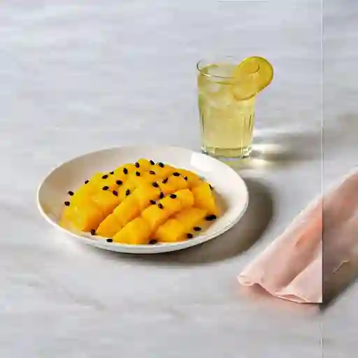 Mango Maracuya