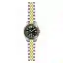 Invicta Reloj Hombre Acero Oro Inv33448