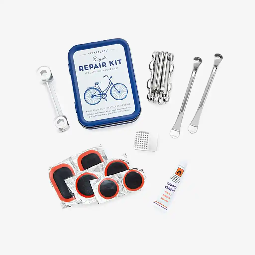 Kit Reparación Bici