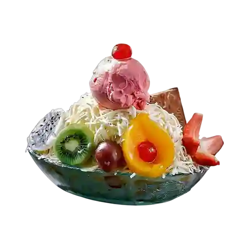 Ensalada Fruta Mini Super