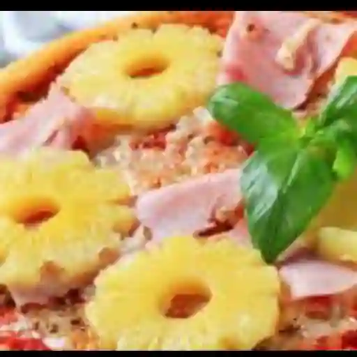 Pizza Tropical