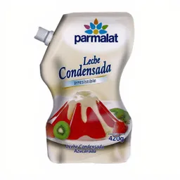 Parmalat Leche Condensada Azucarada Irresistible