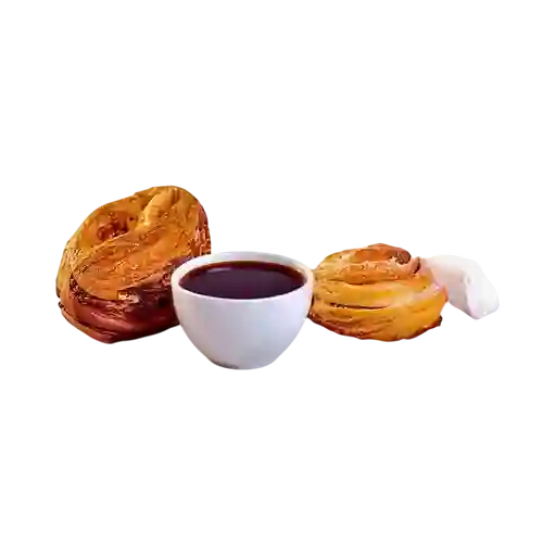 Tinto 10 Oz