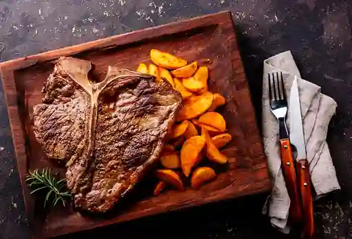 T Bone