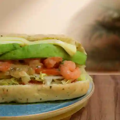 Sándwich Camarote