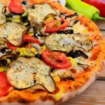 Herbívora / Vegana- Mediana (6 Porciones)