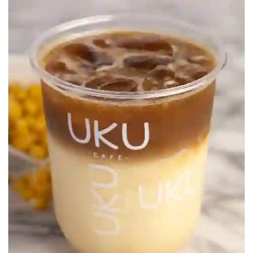 Latte Maicito Dulce 16 Onz
