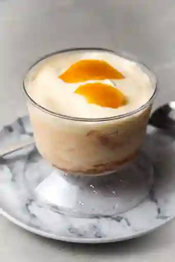 3 Leches de Durazno