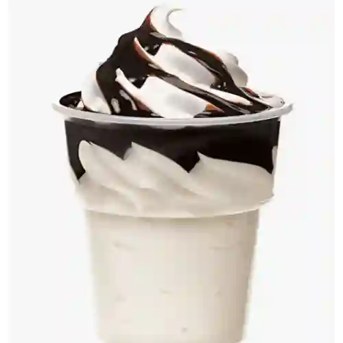 Sundae Chocolate 12 Oz