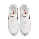 Nike Tenis Blazer Lo Platform Mujer Blanco 7.5 DJ0292-101