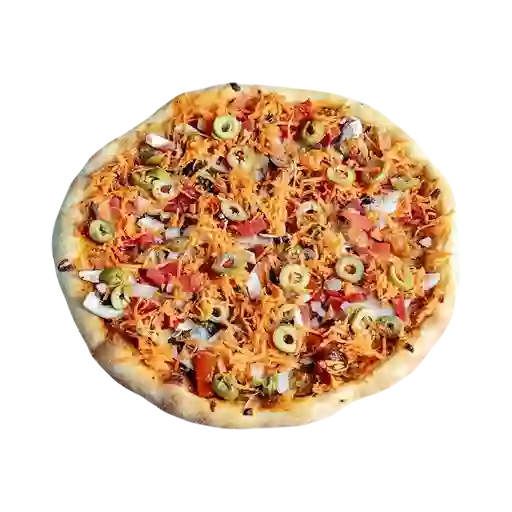 Pizza Hortelana
