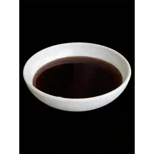 Salsa de Soya
