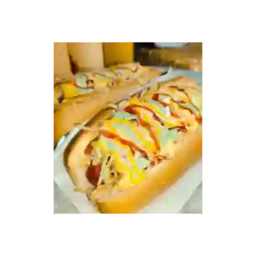 Perros X 2