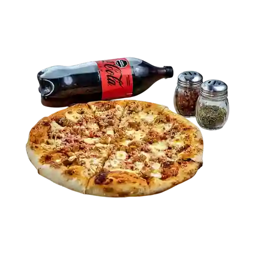 Combo Pizza Cheers Extragrande