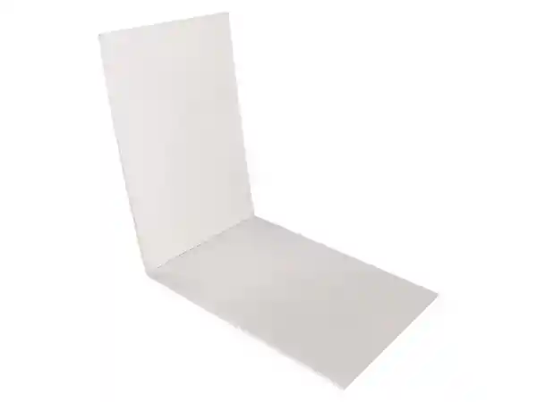 Block Papel Acuarela 15 Hojas Casaideas