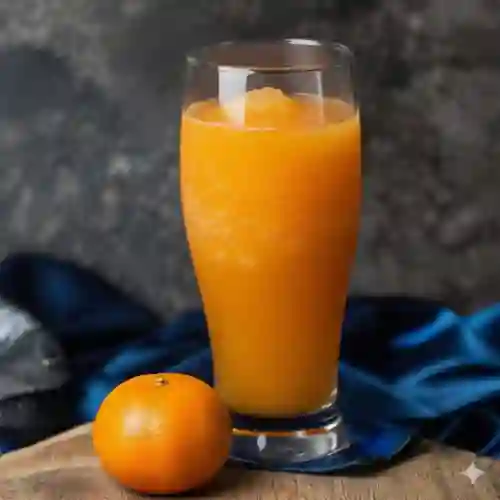 Jugo de Mandarina