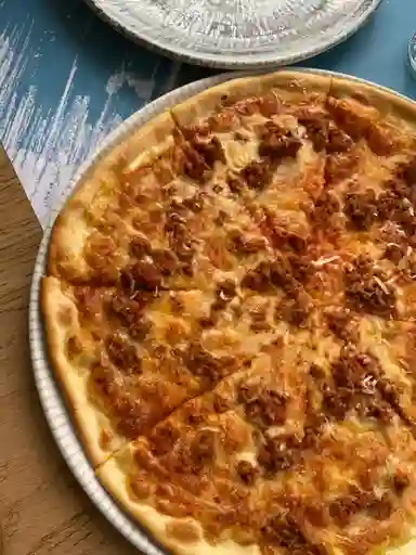 Boloñesa