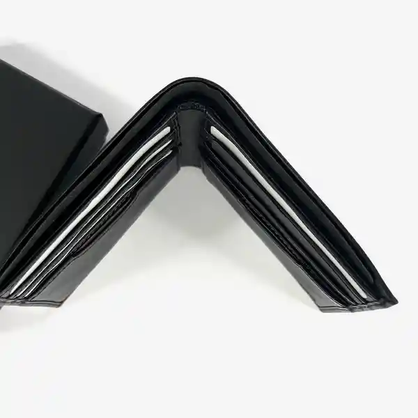 Tumi Wallet Alp Single Bil Slim Negro