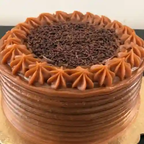 1/2 Vainilla arequipe