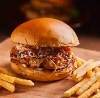 Combo Crispy Chicken