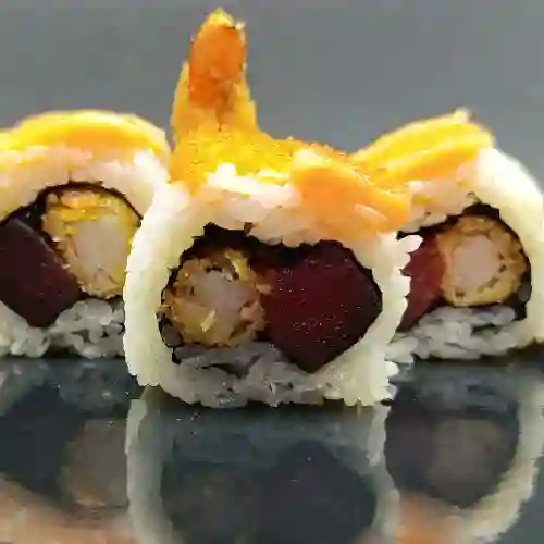 Akihito Roll