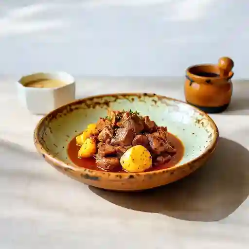 Desgranado Ranchero
