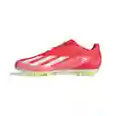 Adidas Zapatos X Crazyfast Club Fxg Hombre Rojo Talla: 9.5