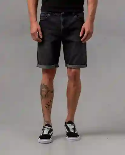 Short Hombre Negro Talla 38 19400738J Rifle