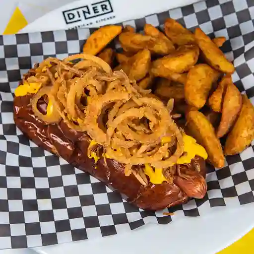 Hot Pork