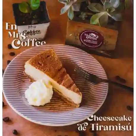 Tiramisú