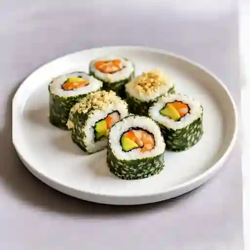 Sushi Wakame