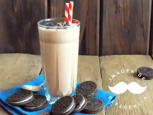 Malteada Oreo 12 Oz