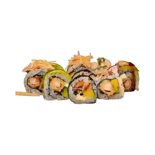 Combo Sushi Nirvana 50 Makis