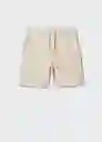 Short Funchal Arena Talla XXL Hombre Mango