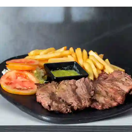 Carne de res