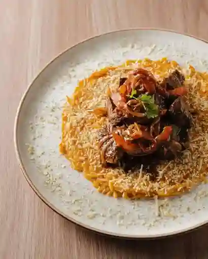 Orzo Titanes de Lomo Fino